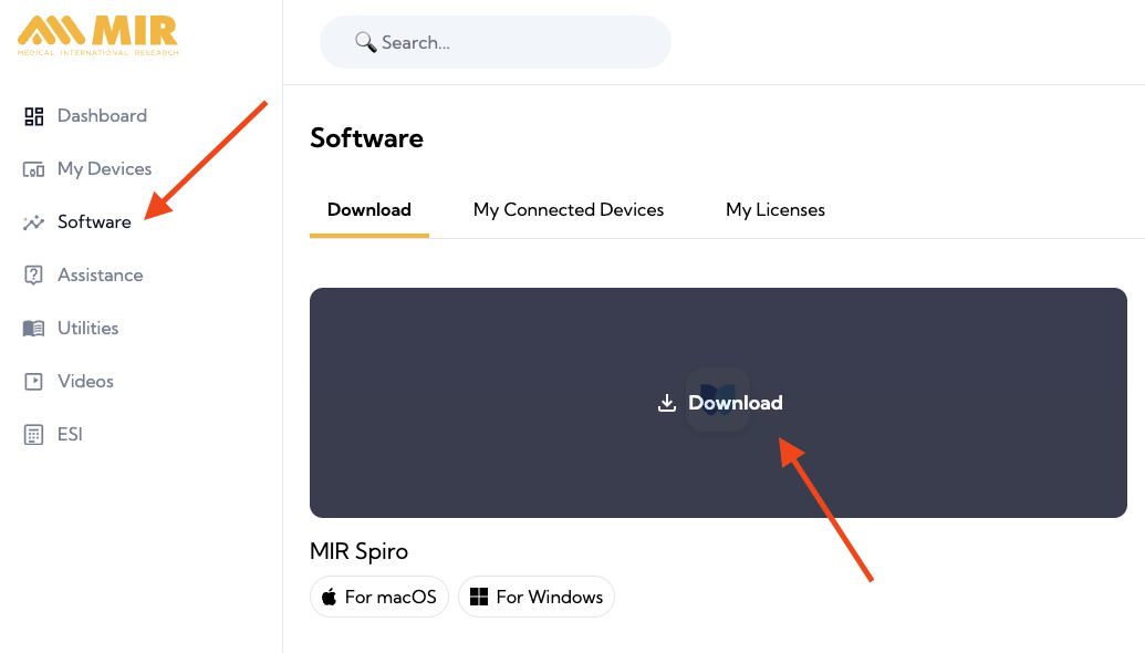Software